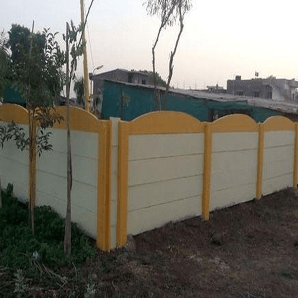 Precast Wall Manufacturers in Faridabad